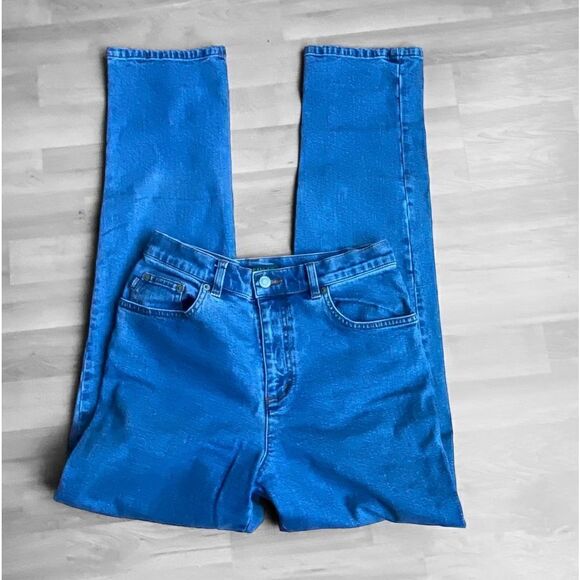 Lauren Jeans Company Ralph Lauren Women’s Size 4 - Picture 1 of 6